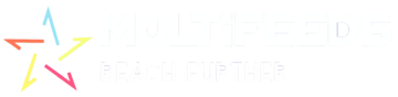 MULTIFEEDS Logo